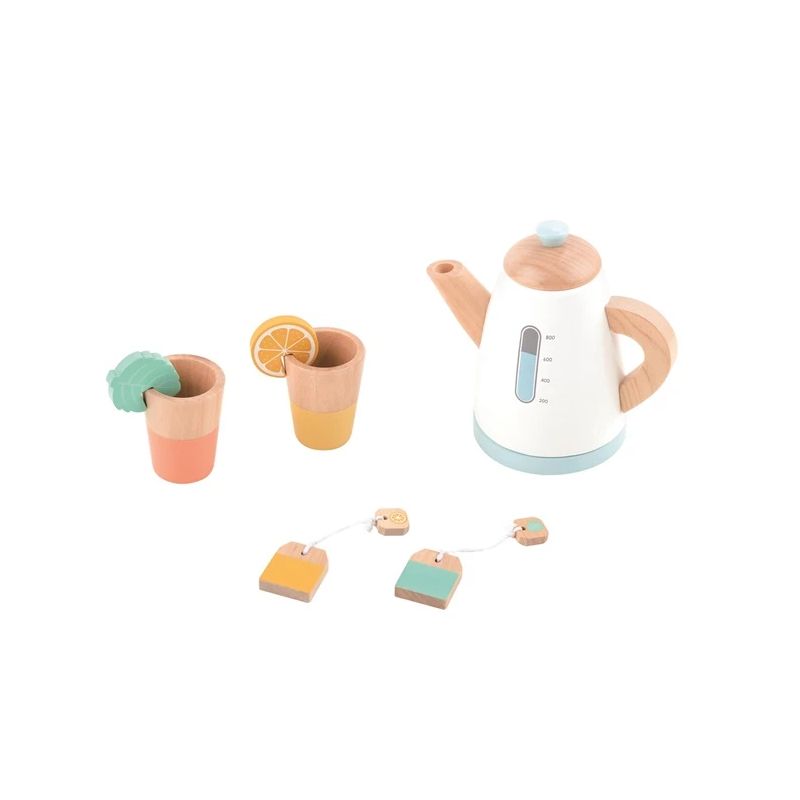 Koka rotaļlieta L40278