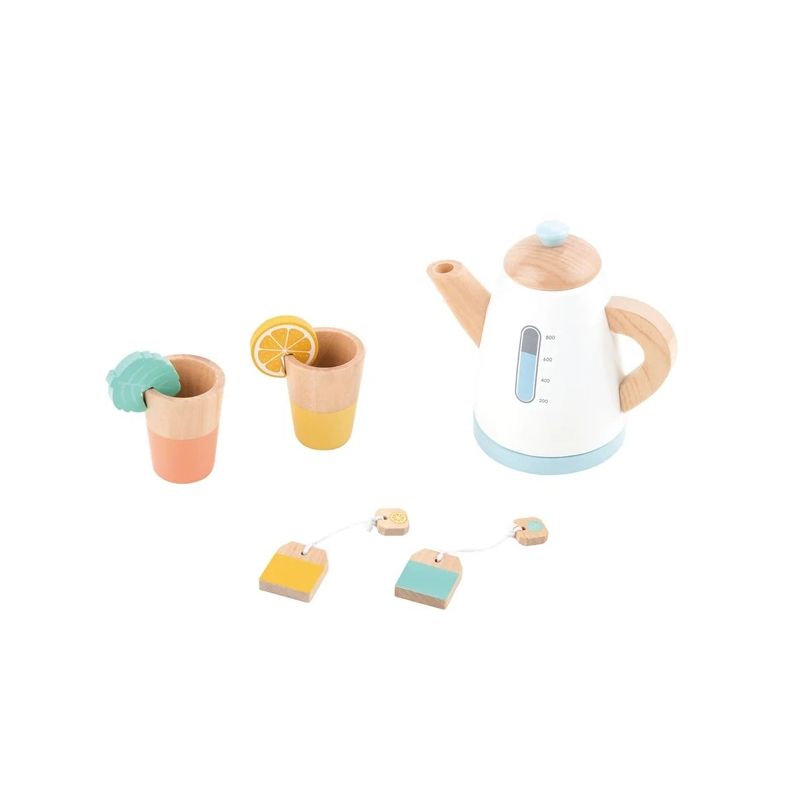 Koka rotaļlieta L40278