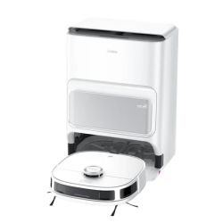 Putekļsūcējs - robots Midea V12. balta