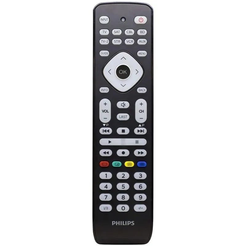 TV pults Philips SRP2018-10, 10 m