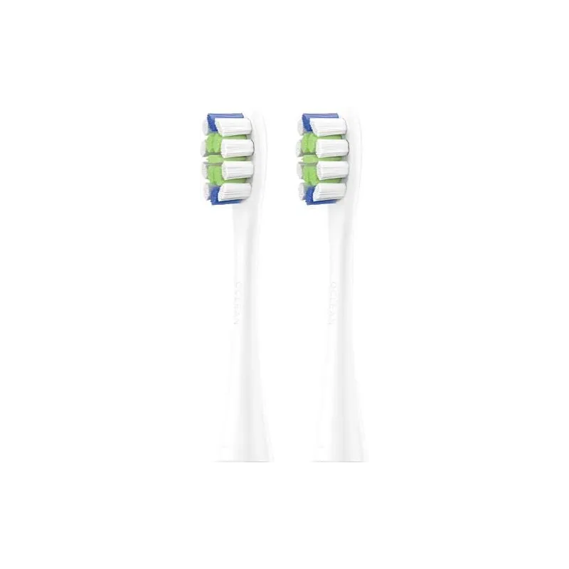 Elektrinio dantų šepetėlio galvutė Oclean P1C1 W02, 2 vnt.
