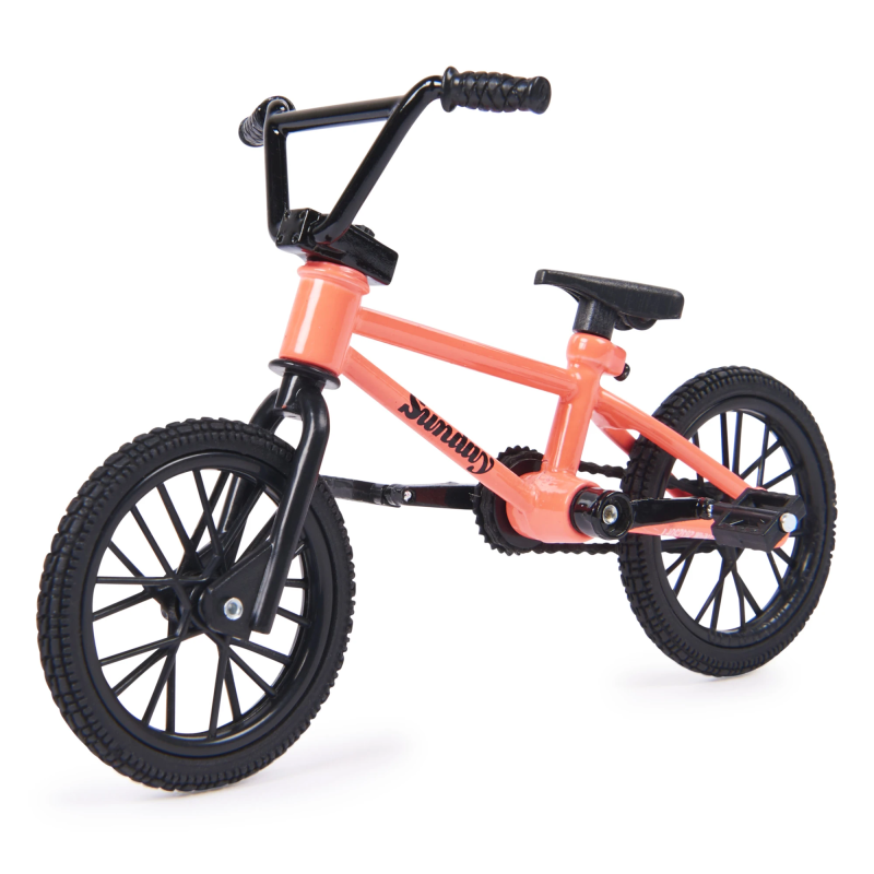 TECH DECK Pirkstu velosipēds BMX