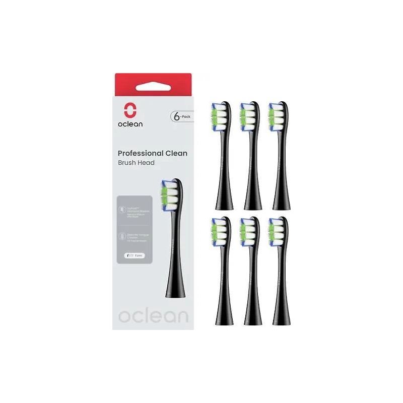 Zobu birstes uzgalis Oclean P1C5 B06. 6 gab.