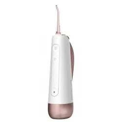 Оральный ирригатор Oclean W10, белый цв.-розовый цв.