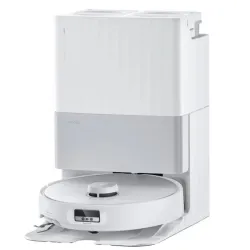 Robottolmuimeja Roborock Q Revo Edge, valge