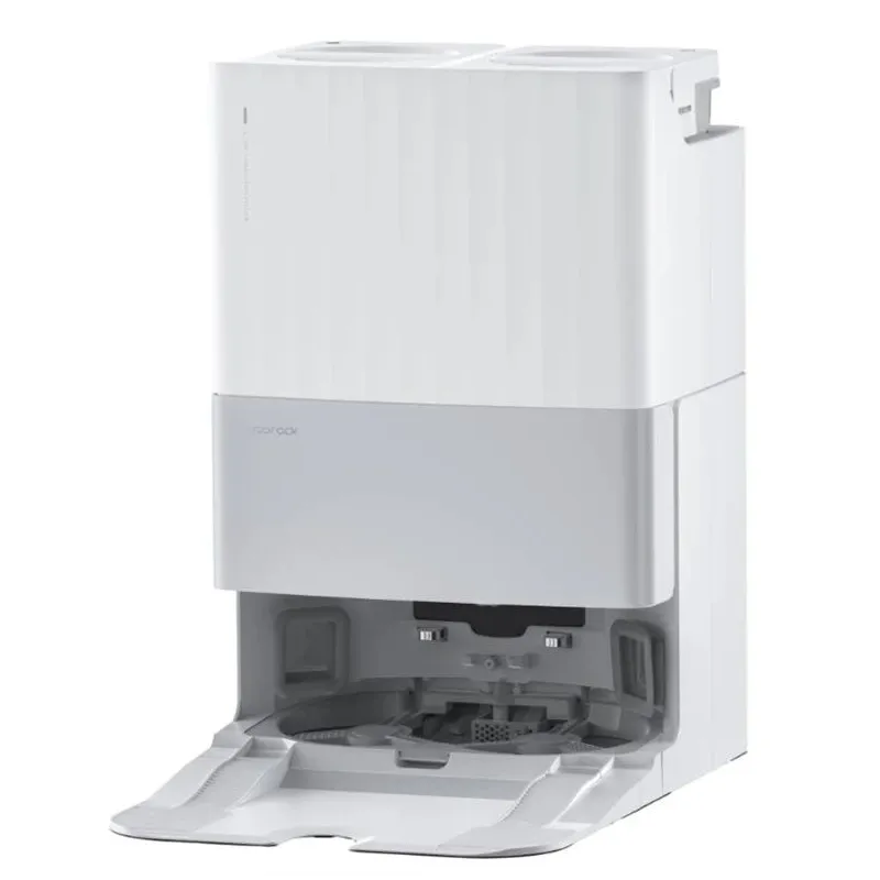 Putekļsūcējs - robots Roborock Q Revo Edge, balta