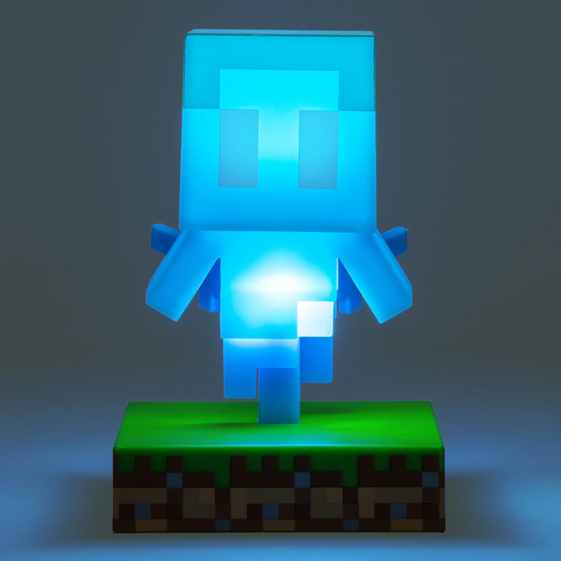 Paladone Minecraft Allay Icon Light