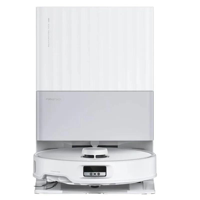 Putekļsūcējs - robots Roborock Q Revo Edge, balta