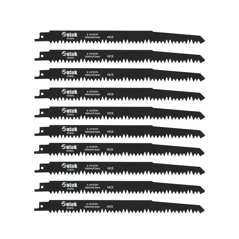 Reciprocating saw i7221531