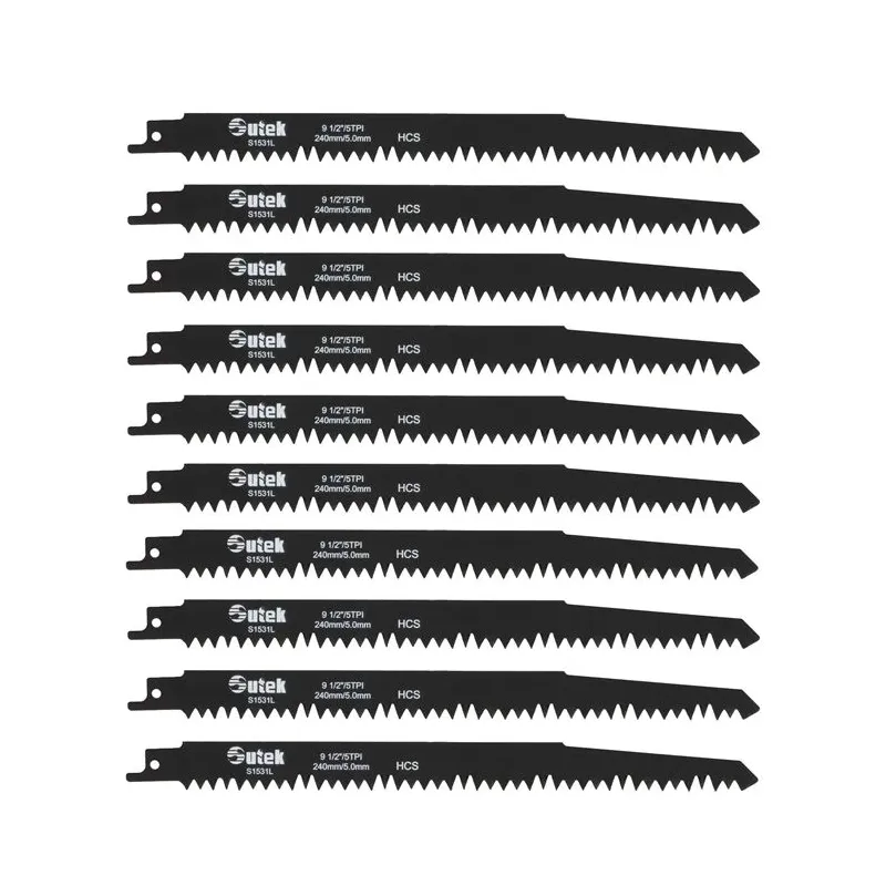 Reciprocating saw i7221531
