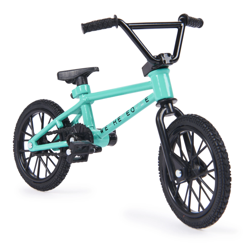 TECH DECK Pirkstu velosipēds BMX