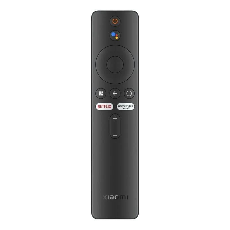 Multivides atskaņotājs Xiaomi TV Stick 4K. Micro USB. melna