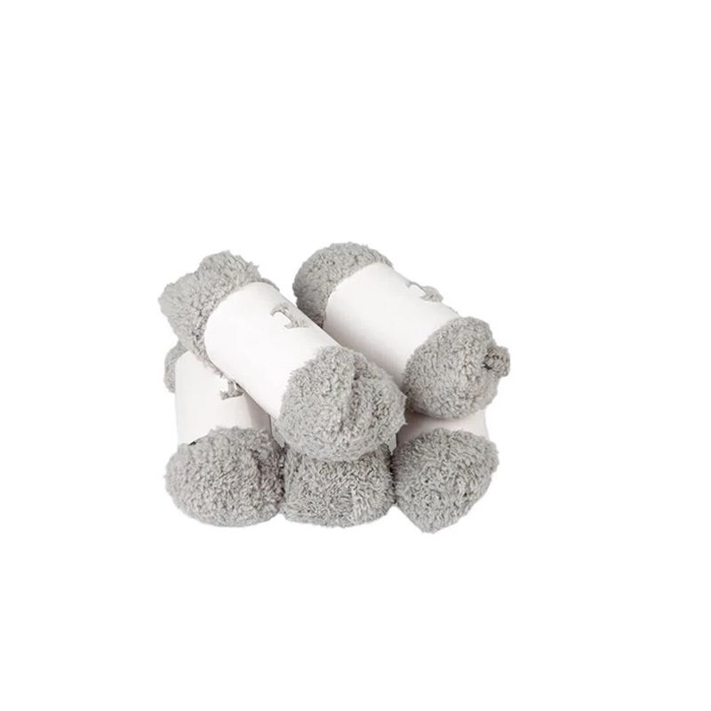 Piederumi. logu tīrīšanas robota drānu komplekts Hutt DDC-C6