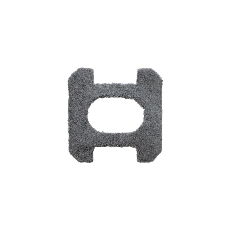 Piederumi. logu tīrīšanas robota drānu komplekts Hutt W8