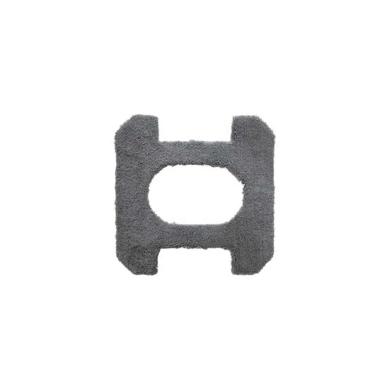 Piederumi, logu tīrīšanas robota drānu komplekts Hutt W8