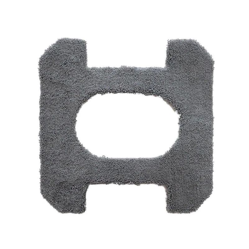 Piederumi. logu tīrīšanas robota drānu komplekts Hutt W8