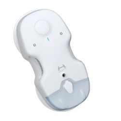 Logu tīrīšanas robots hutt c65