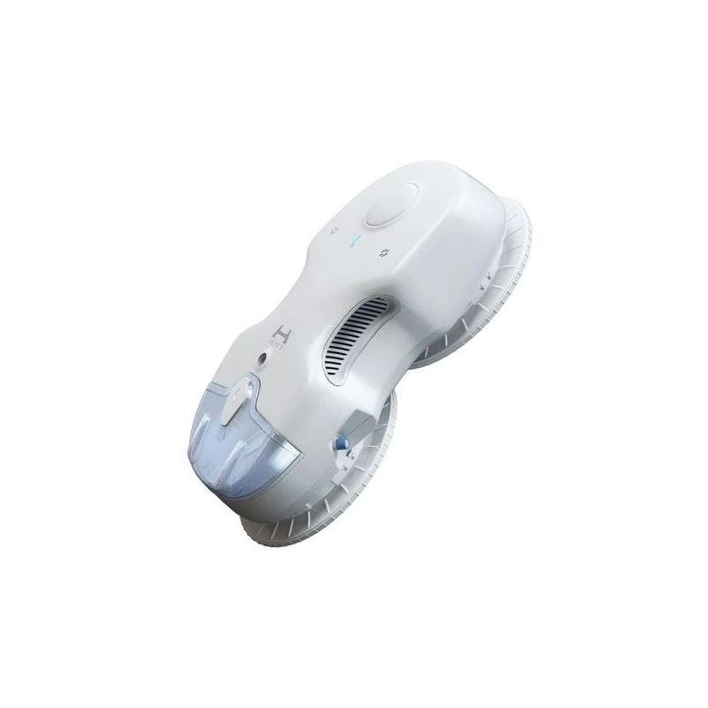 Logu tīrīšanas robots hutt c65