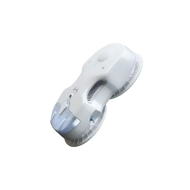 Logu tīrīšanas robots Hutt C65