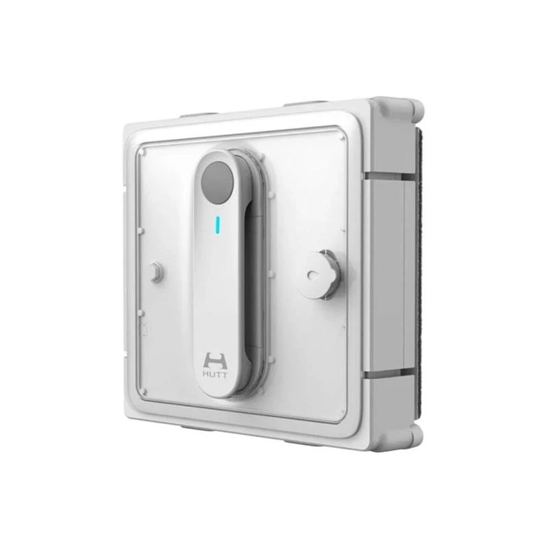 Logu tīrīšanas robots hutt w9