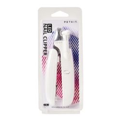Nagu šķērītes dzīvniekiem Petkit LED Light Nail Clipper