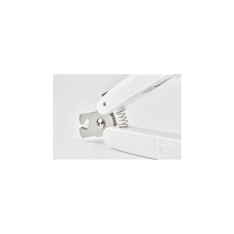 Nagu šķērītes dzīvniekiem Petkit LED Light Nail Clipper