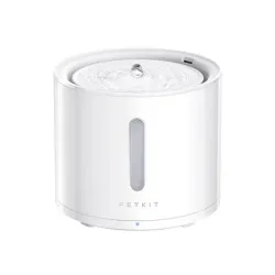 Kolb - purskkaev Petkit Eversweet Solo 2, nutikas, 2 l, 18.5 cm x 18.5 cm x 16.4 cm, valge v.