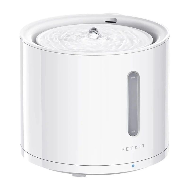 Tvertne - strūklaka Petkit Eversweet Solo 2. viedais. 2 l