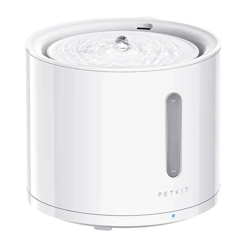 Tvertne - strūklaka Petkit Eversweet Solo 2. viedais. 2 l