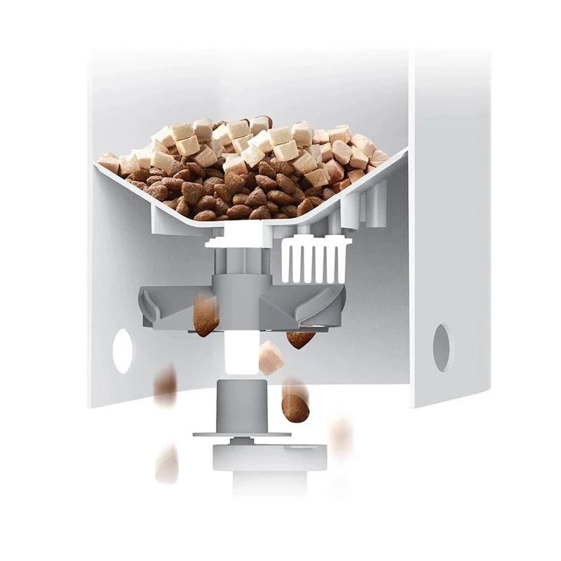 Automātiskā barotava Petkit Fresh Element Solo 3l