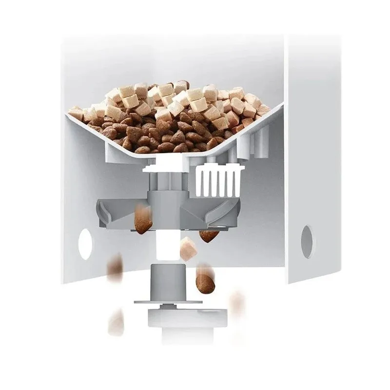 Automatinė šėrykla Petkit Fresh Element Solo. 3l