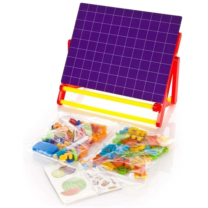 Magnētiskā zīmēšanas tāfele HM1126A