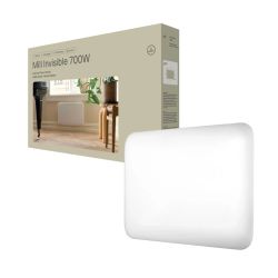 Konvekcijas radiators Mill IB700DN. 700 W