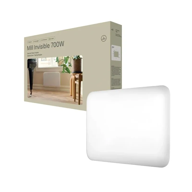 Konvekcijas radiators Mill IB700DN, 700 W
