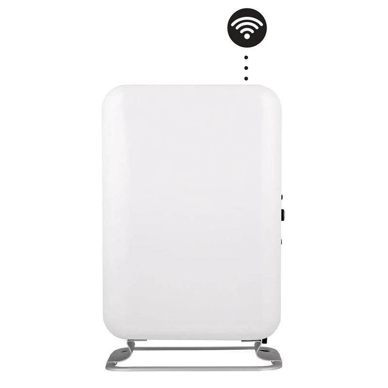Elektriskais sildītājs Mill OIL2000WIFI3 GEN3. 2 kW