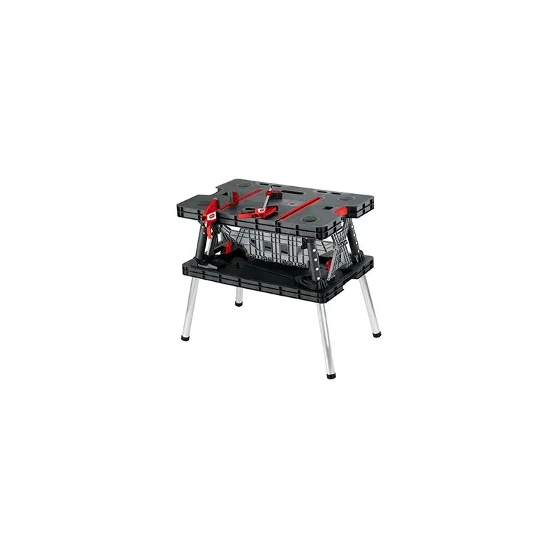 Sulankstomas darbastalis Keter Curver, 755 mm
