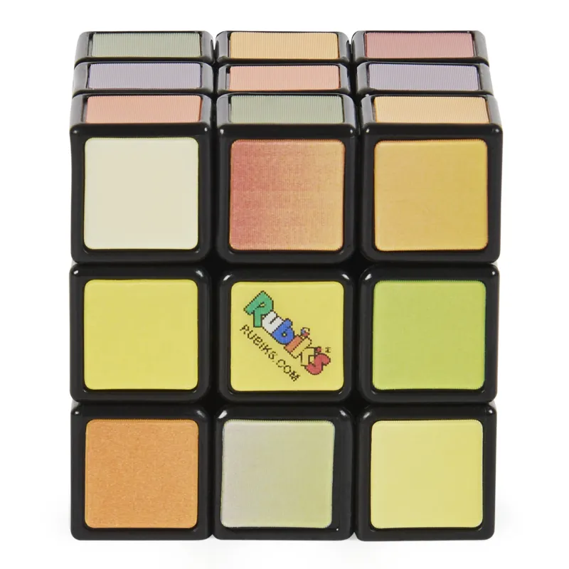RUBIK´S CUBE Neiespējamais kubs, 3x3