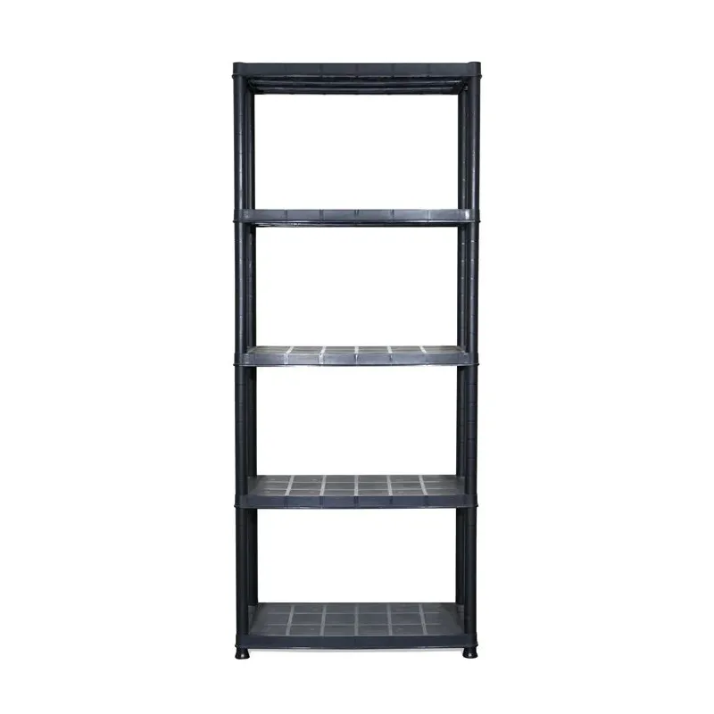 Noliktavas plaukts 15005B, 71 cm x 38 cm x 170 cm, 30 kg