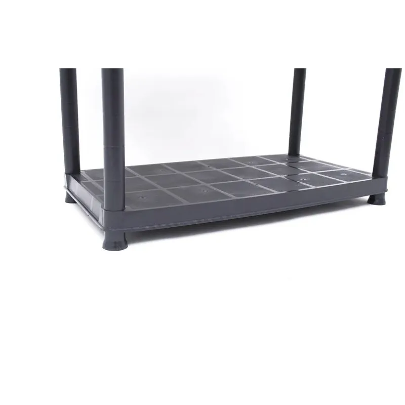 Noliktavas plaukts 15005B, 71 cm x 38 cm x 170 cm, 30 kg