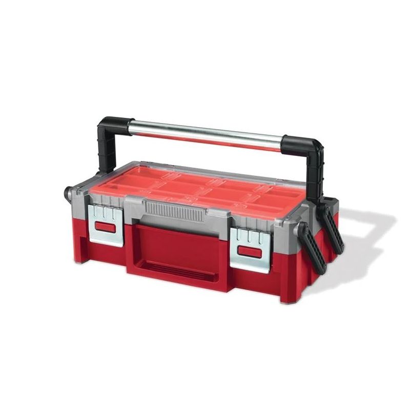 Divpakāpju organizers keter 22