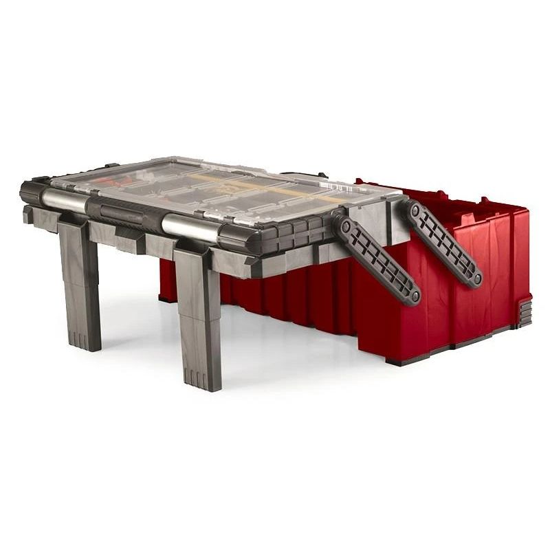 Divpakāpju organaizers 18 45.8x24x14.5