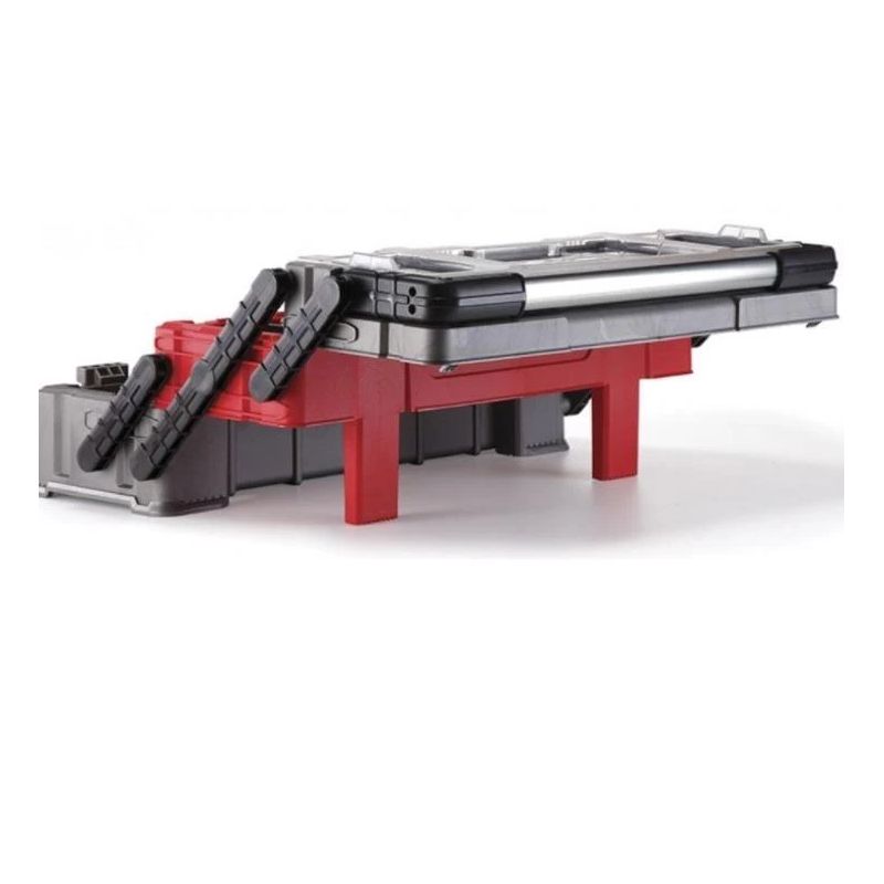 Trīspakāpju kaste keter 22 52x20x23cm