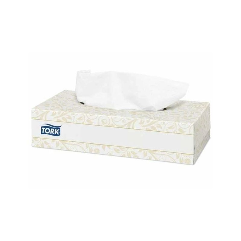 Vienreizlietojamās salvetes tork premium 140270
