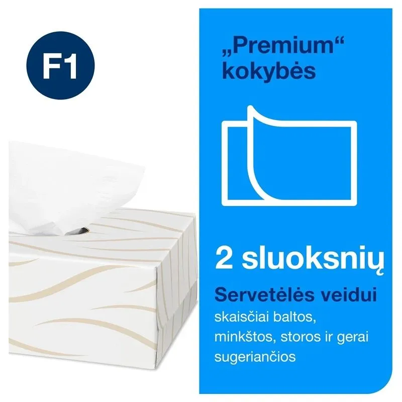 Papīra dvieļi Tork 140280, 2 sl