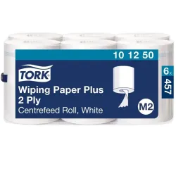 Paper towel tork advanced centerfeed m2