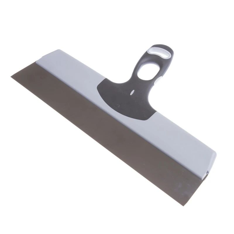 Špakteļlāpstiņa plata 2k 350 mm 641350 ,anza,