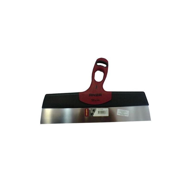 Špakteļlāpstiņa plata 2k 350 mm 641350 ,anza,