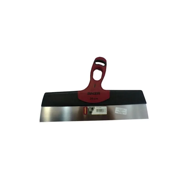 Glaistyklė Anza 641350, 35 cm, nerūdijantysis plienas