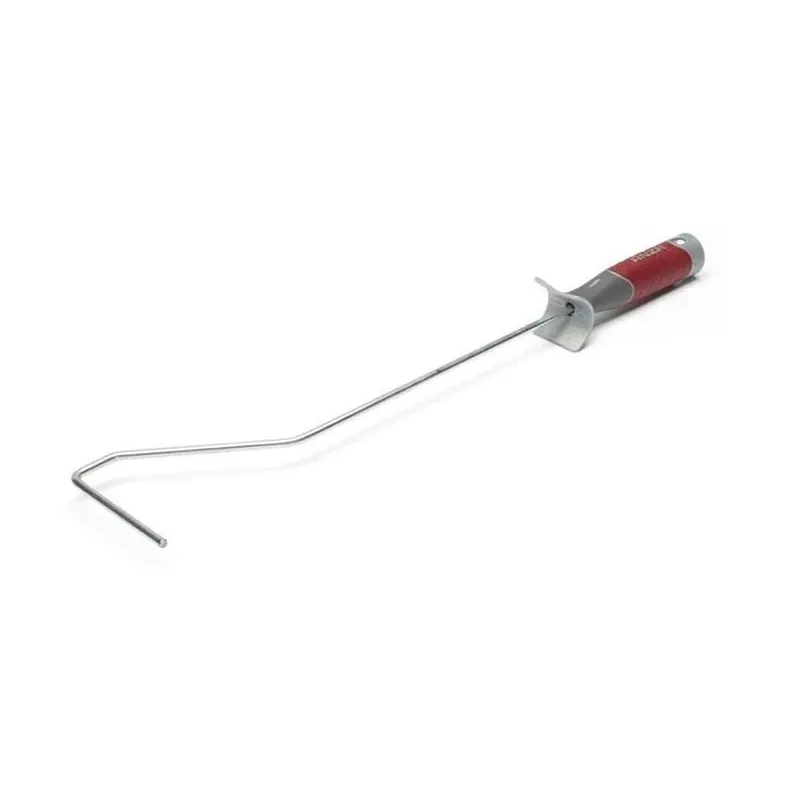 Rullīšu rokturis Anza 617612, 150 mm x 150 mm