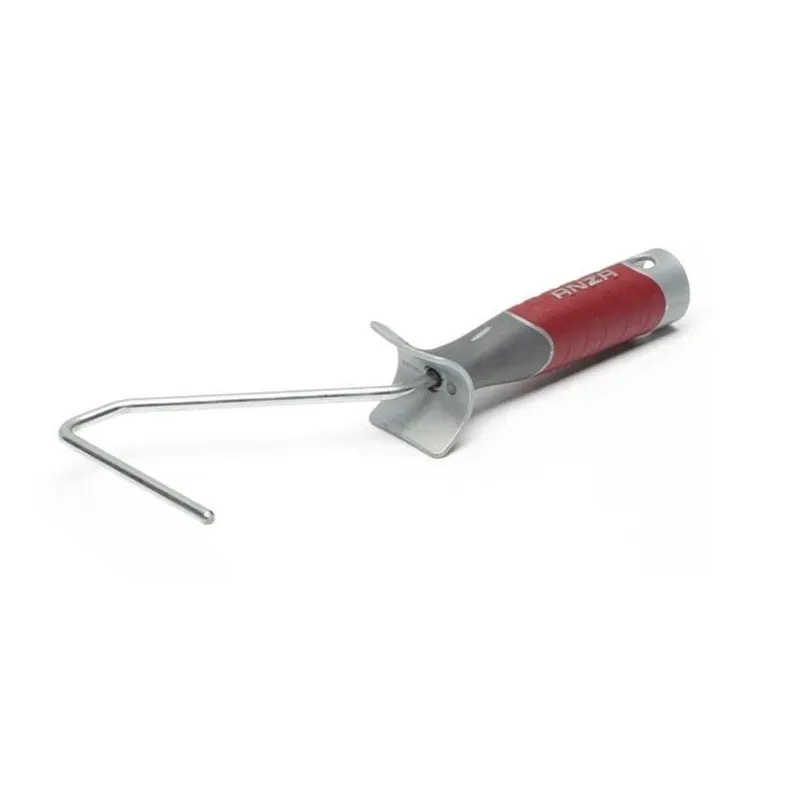 Volelių rankena Anza 618612, 150 mm x 150 mm